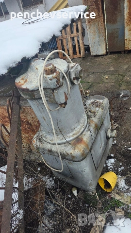 кутер и пълначка за месо, снимка 11 - Месомелачки - 53374864