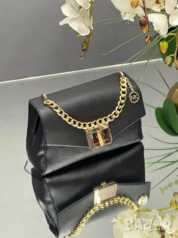 дамски чанти michael kors , снимка 9 - Чанти - 46854662