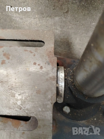 Настолна Бормашина Нова, снимка 12 - Бормашини - 54170303