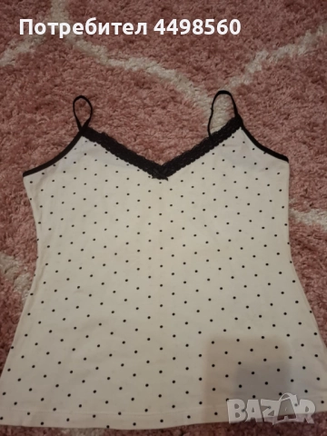 Marks&Spenger  Дамски Потник , снимка 2 - Потници - 51509545