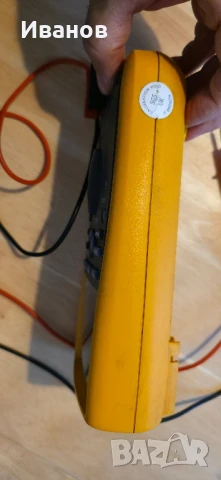 Fluke 287, снимка 6 - Друга електроника - 51369531