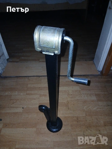 Винтов крик оргинал нов лада нива , снимка 10 - Аксесоари и консумативи - 54075354