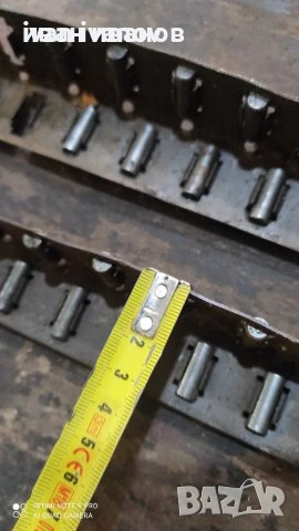 Линейни Лагери, снимка 3 - Други машини и части - 50525743