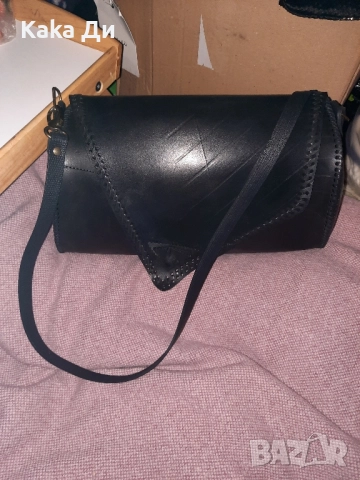 чанта за рамо, снимка 2 - Чанти - 52524986