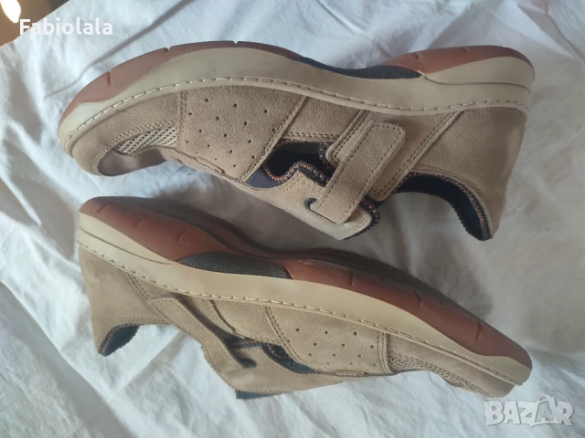 Tommy Hilfiger sandals 46, снимка 15 - Мъжки сандали - 51007204