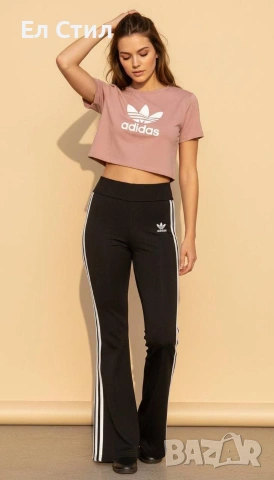 ✨🔥🔥🔥 👍 ✨𝗣𝗿𝗶𝗰e :20€ НА ЕДРО ✨𝗦ı𝘇𝗲: SS MM L XL 📌6 бр, снимка 4 - Спортни екипи - 53654839