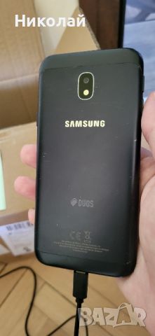 Samsung j3 за части , снимка 3 - Samsung - 46524062