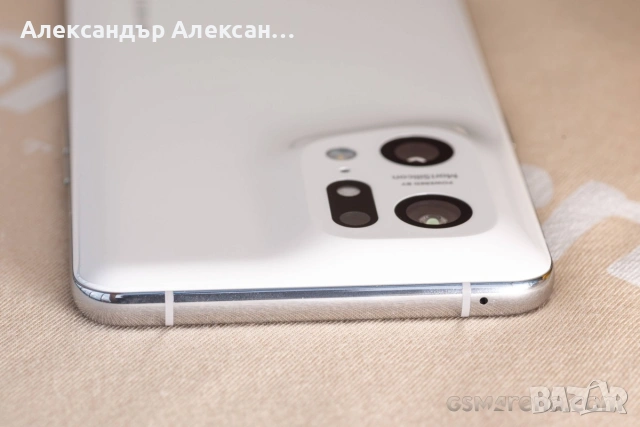 Oppo X5 Pro 5G 256/12, снимка 14 - Други - 54249648