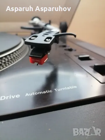 National Panasonic SG-5090, снимка 10 - Аудиосистеми - 47944463