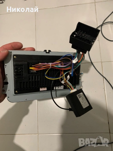 Мултимедия за Volkswagen, снимка 7 - Аксесоари и консумативи - 53144353