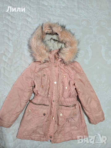 Детско яке размер 6X