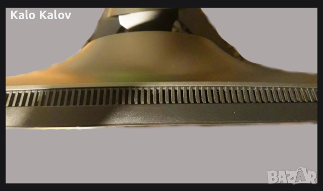 Монитор Dell Alienware AW2521HFA – 24" IPS, 240Hz, 1ms, снимка 3 - Монитори - 53995683