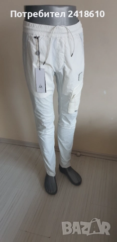 C.P. Company The  Metropolis Cargo Pant Flatt Nylon Series Mens Size 42 - XS - S НОВО! ОРИГИНАЛ! Спо, снимка 18 - Спортни дрехи, екипи - 52939566