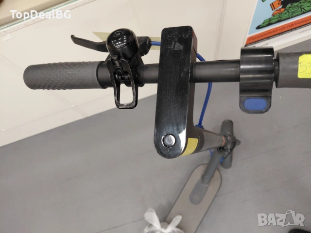 електрическа тротинетка Xiaomi Mi 3, снимка 3 - Други спортове - 54029746