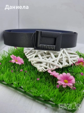 Дамски колан 