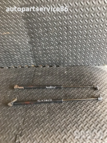 Амортисьори за задния капак за KIA Sorento 2.5 CRDi (2003-2007) 81771-3E021, снимка 3 - Части - 53314595