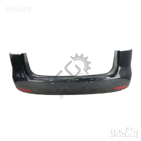 Задна броня Volkswagen Touran II 2011-2015 ID:145656