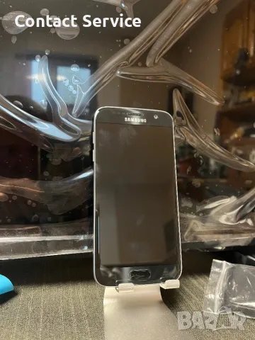 Samsung Galaxy S7 , снимка 2 - Samsung - 47929822