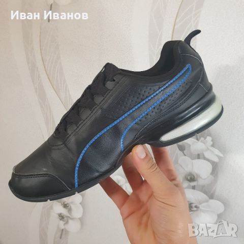 маратонки Puma Leader VT SL  номер 41 , снимка 9 - Маратонки - 36050211