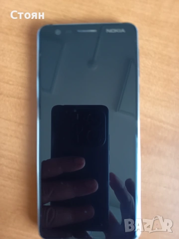 Нокия 3.1 за части