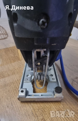 Зеги Ferm-750L 750w , снимка 6 - Други инструменти - 52116719