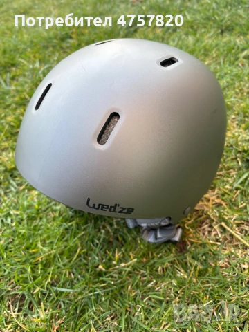 Ски каски, снимка 14 - Зимни спортове - 53839022