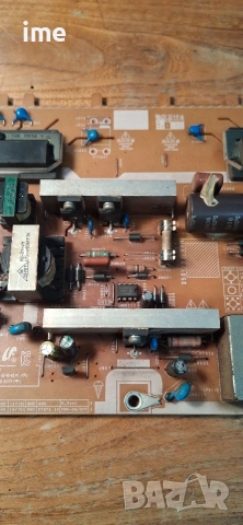 Samsung LE26B450C4W BN41-01165B BN44-00259A H26HD_9SS, снимка 8 - Части и Платки - 53367974