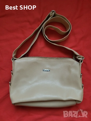 Дамска чанта ES.Carte