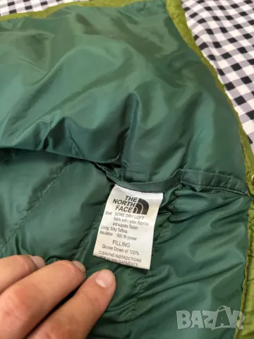 The North Face Gore DryLOFT Summit мъжко изолирано яке ХЛ, снимка 7 - Якета - 47181690