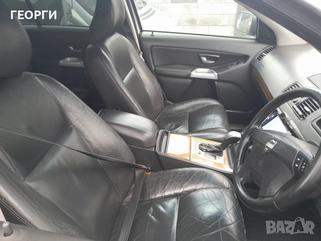 Volvo xc 90 163 cv на части!, снимка 5 - Автомобили и джипове - 52914005