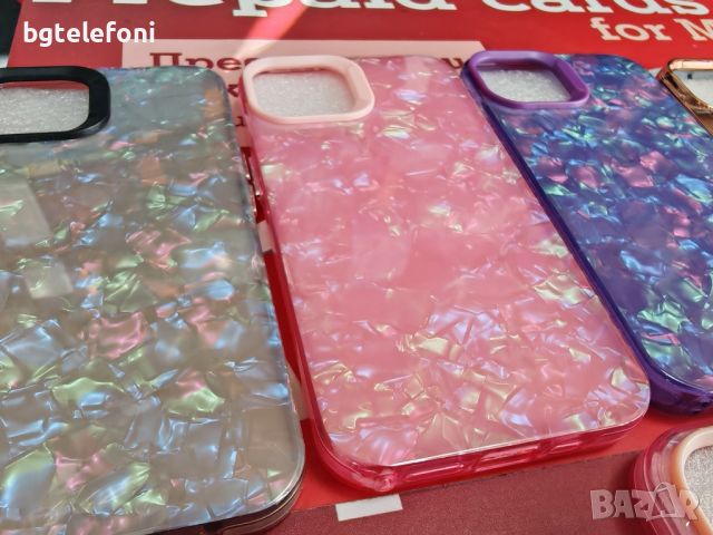 iPhone 12/12 Pro,iPhone 13/14,13Pro/14 Pro/14 Pro Max,13 mini,15/15 Pro/15 Pro Max силикони, снимка 15 - Калъфи, кейсове - 46643686