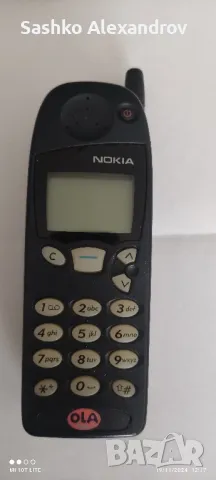 Nokia 5110, снимка 1 - Nokia - 48024183