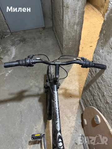 Cross Phantom 26” 21 скорости, снимка 3 - Велосипеди - 53055325