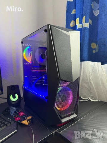 Геймърски Gaming 245 evro, снимка 4 - Геймърски - 52164950