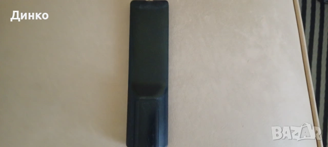 Дистанционно за Redline G140, снимка 2 - Приемници и антени - 53179312