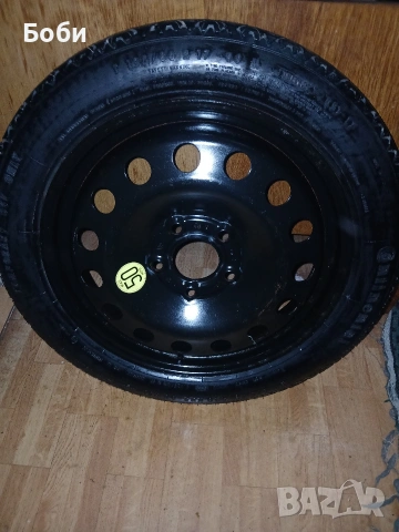 17цола патерица бмв ф30,ф31 нова, снимка 13 - Аксесоари и консумативи - 53723152