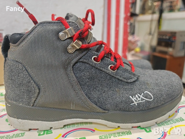 Страхотни мъжки обувки K1X/42 номер
