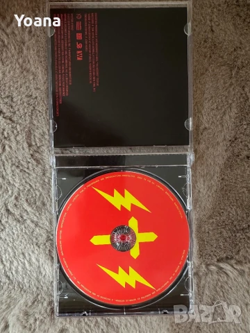 The weekend диск-STARBOY, снимка 3 - CD дискове - 50460045