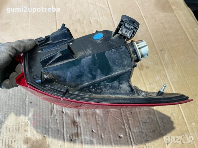 Стоп Заден Десен H1bb-13404-a Ford Fiesta, снимка 3 - Части - 50553456