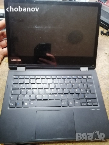 Medion Akoya E2228T за части