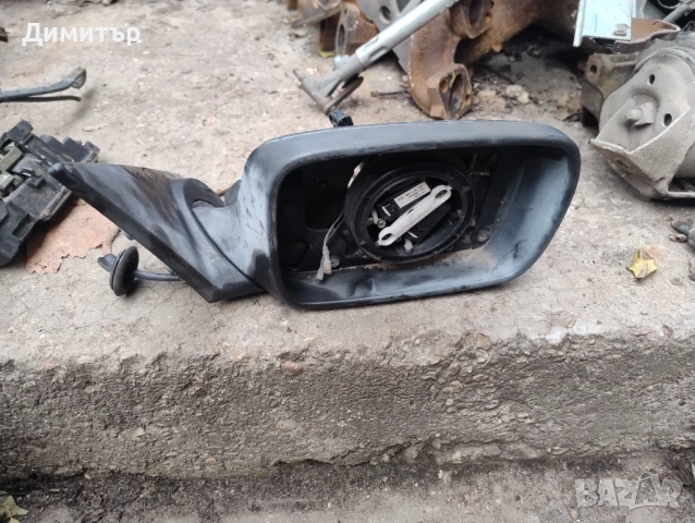 Огледало Дясно  За БМВ Е46 328 Купе 2003г / BMW E46 328 Coupe 2003y
