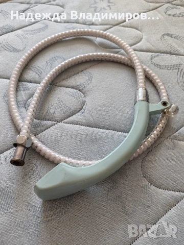 Слушалка за душ , снимка 2 - Душове - 51346227