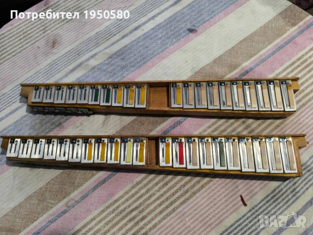 продавам акордеон, снимка 11 - Акордеони - 54293079