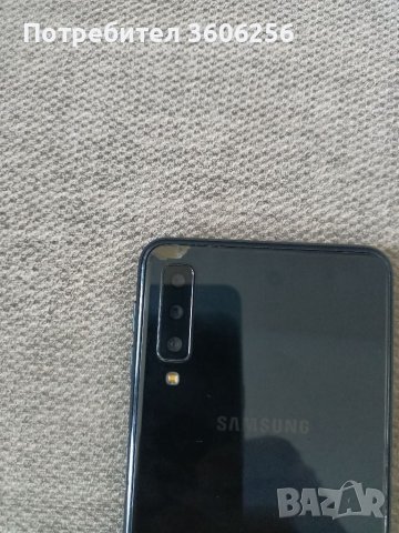 Samsung galaxy A7, снимка 7 - Samsung - 45886616