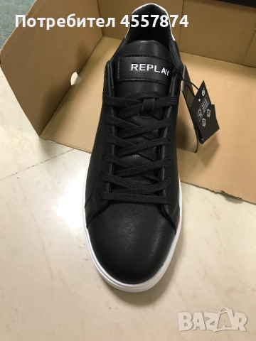 мъжки обувки, снимка 2 - Маратонки - 52806331