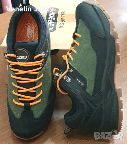 Icepeak, снимка 5 - Спортни обувки - 53149128