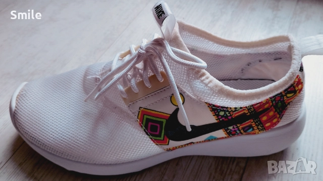 Маратонки Nike Juvenate Rare Merlin Print, снимка 4 - Маратонки - 52962161