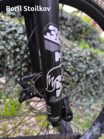 Canyoun Spectral AL6, снимка 7 - Велосипеди - 54228774