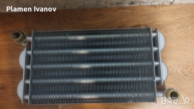 Резервни части за газови котли нови и употребявани, снимка 4 - Резервни части за машини - 52990113