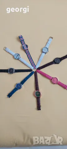 Часовници подарък за Великден , снимка 10 - Други - 49899228